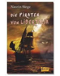 Nasrin Siege Die Piraten von Libertalia
