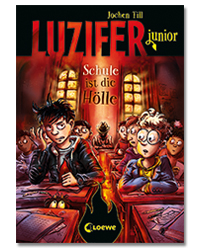 Jochen Till Luzifer Junior Band 6