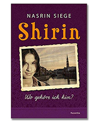 Nasrin Siege Shirin