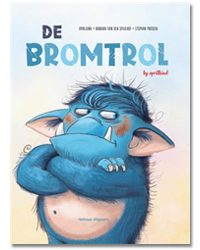 Barbara van den Speulhof De Bromtrol