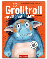 Grolltroll 2