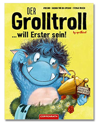 Grolltroll 3