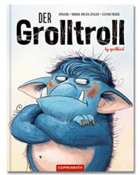 Grolltroll 1