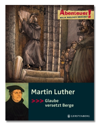 Maja Nielsen Martin Luther