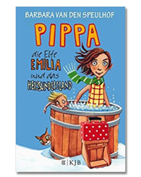 Pippa und die Elfe Emilia 2 Barbara van den Speulhof