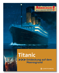 Maja Nielsen Titanic