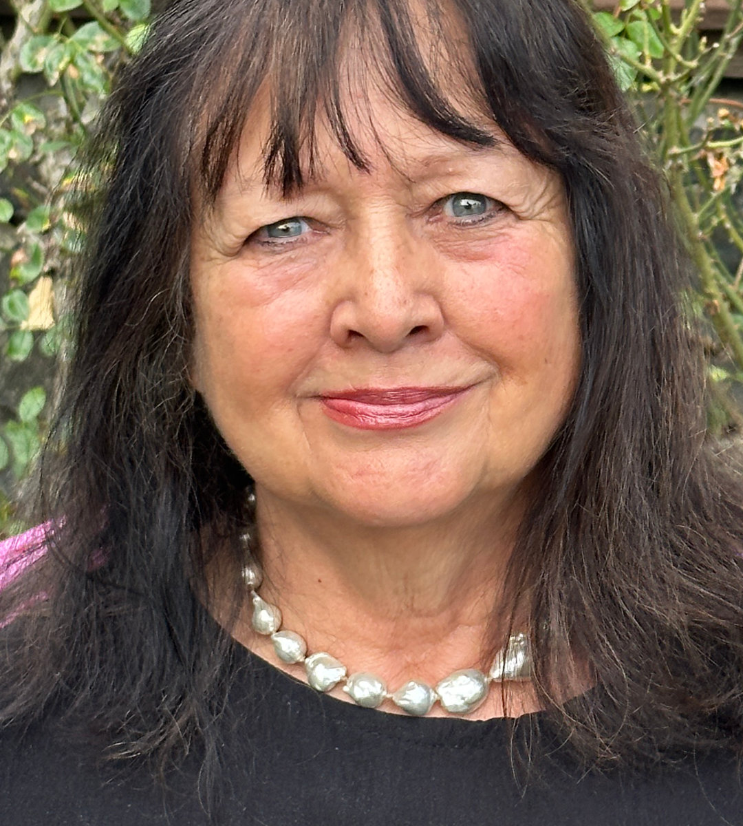 Ursula Flacke